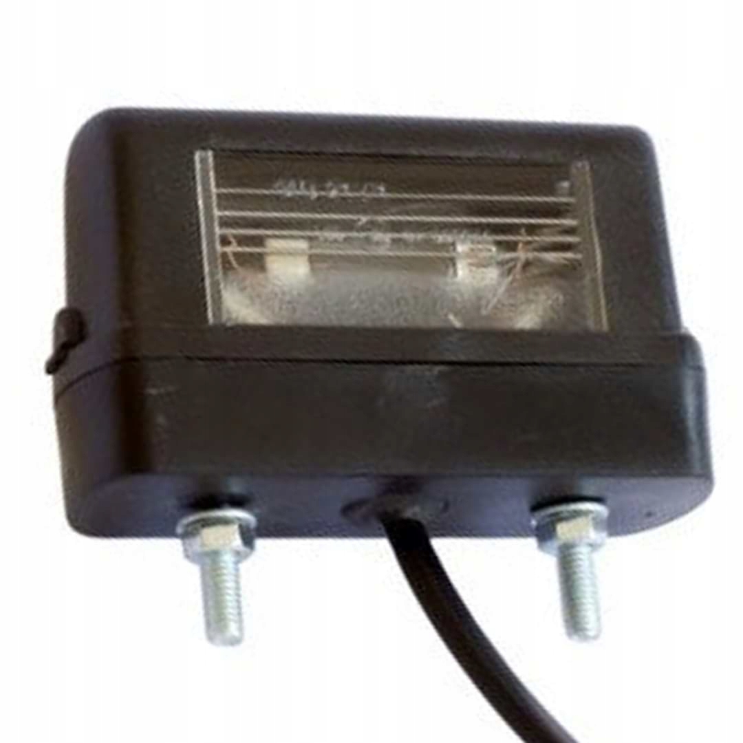 

Podświetlenie tablicy Aspöck Regpoint 12V DC/0,8m
