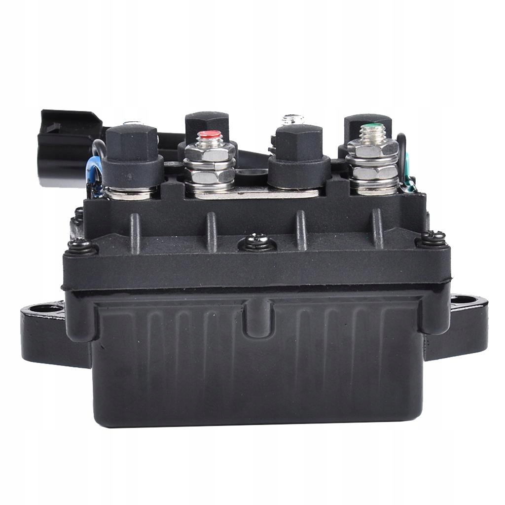 693546145564663804 - сподвигатель нахилу в зборі для Yamaha 61A-81950-00-00