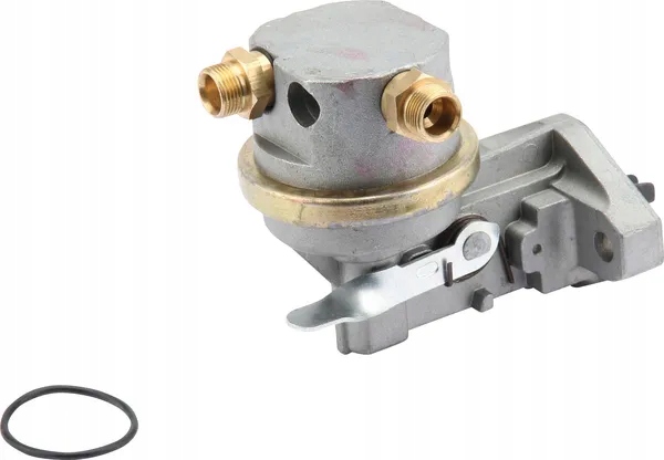 Pompa paliwa zasilająca Kramp Numer katalogowy części RE66153KR