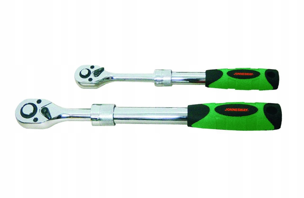 

Grzechotka o zmiennej dług. 3/8 R5103 Jonnesway