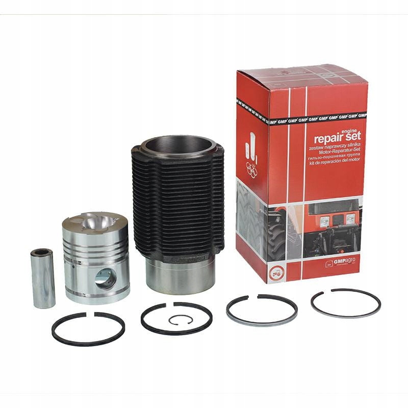 Sada pro opravu motoru T-25 (5P) N/t Sv-3 00000-72