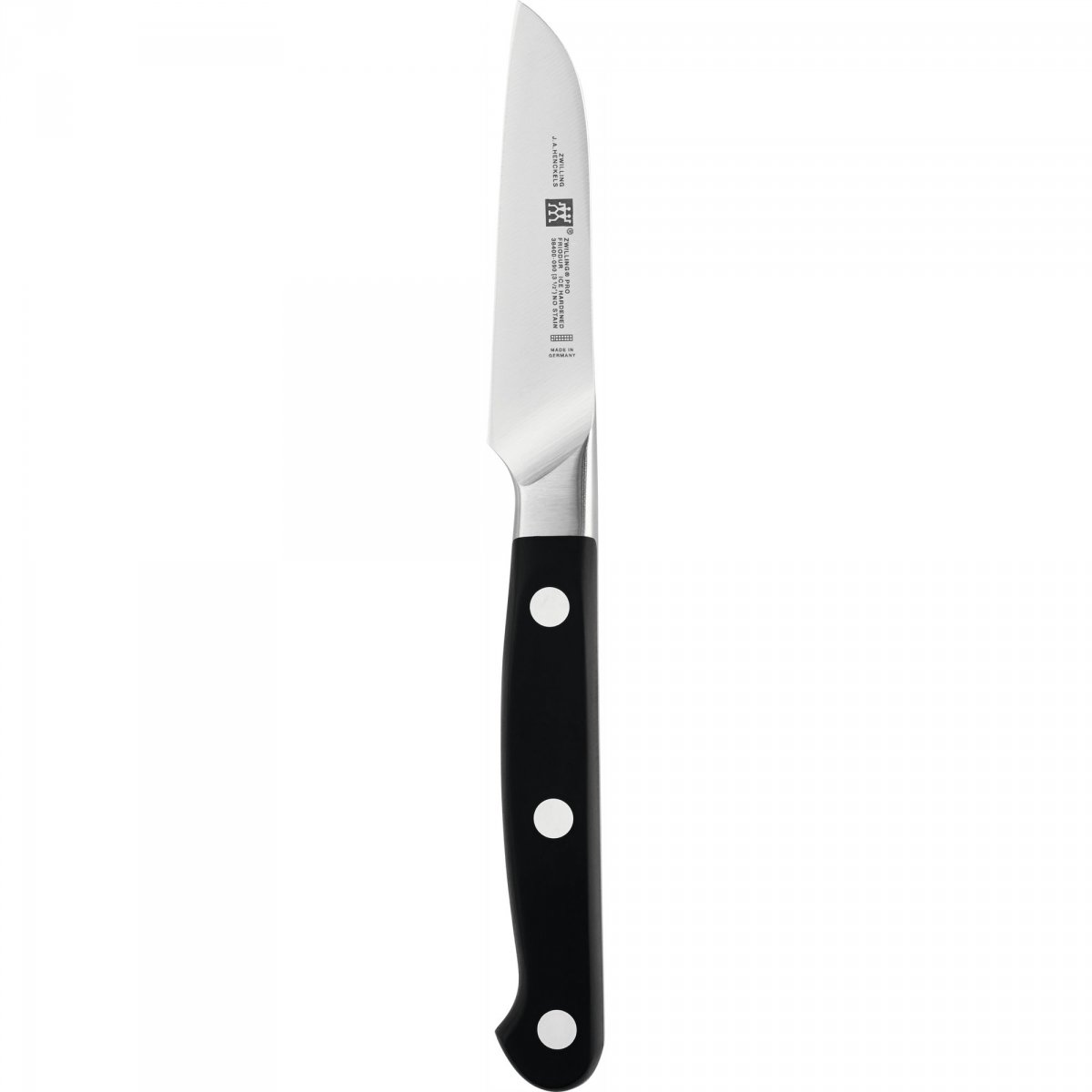 Nôž na lúpanie zeleniny 9 cm Zwilling Pro