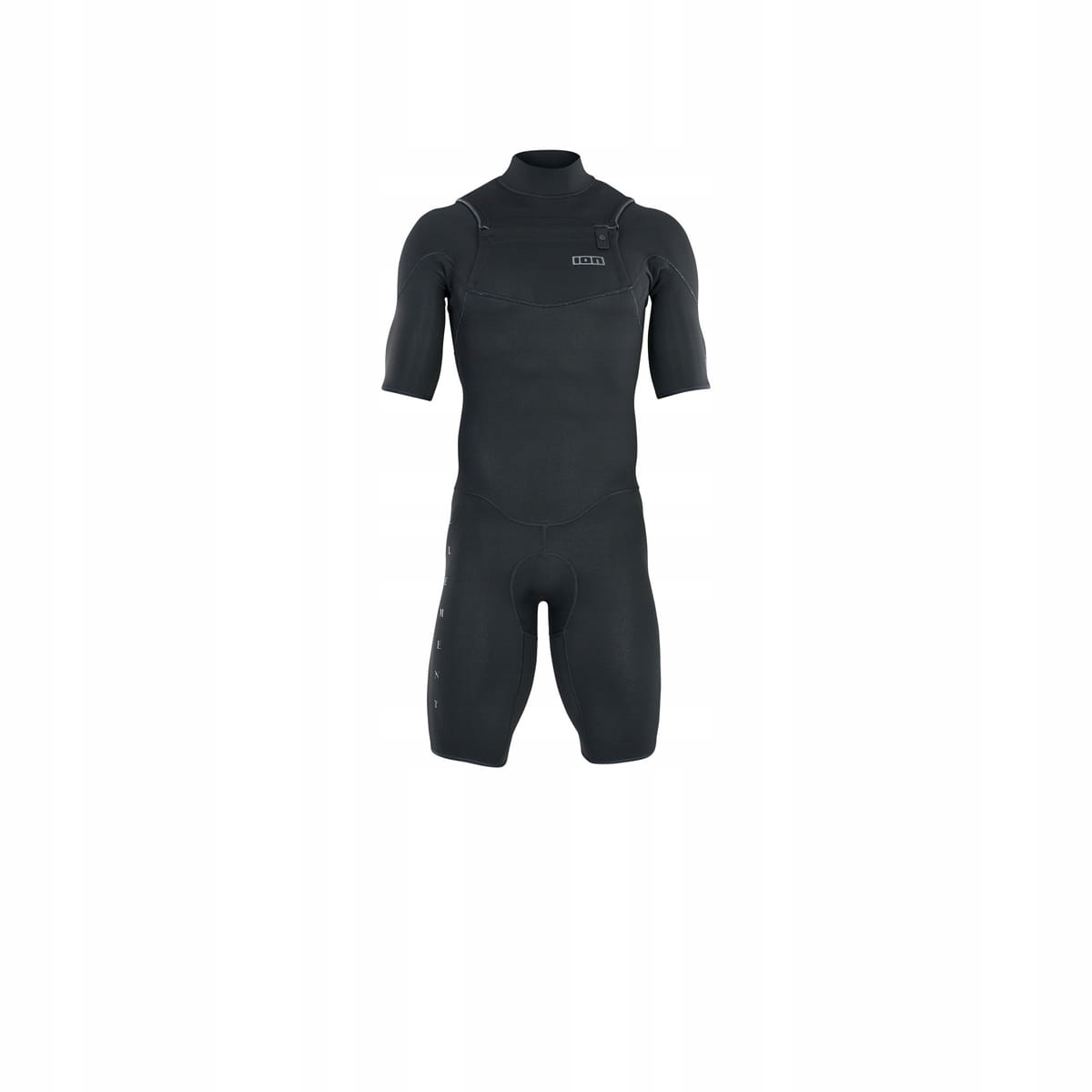 Pěna Ion 2024 Element 2/2 Shorty Ss Fz Bk S