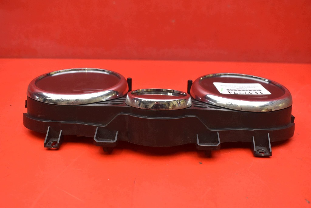 dials dials EU PEUGEOT 206+ plus 1.1 8V 60 KM 09-13