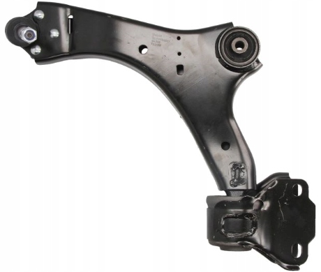 Mondeo IV Volvo S80 II Rameno Pravé Spodní Přední