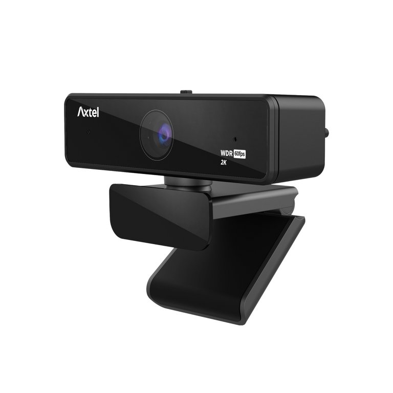 Axtel AX-2K Business Webcam (AX-2K-1440P), kamera internetowa