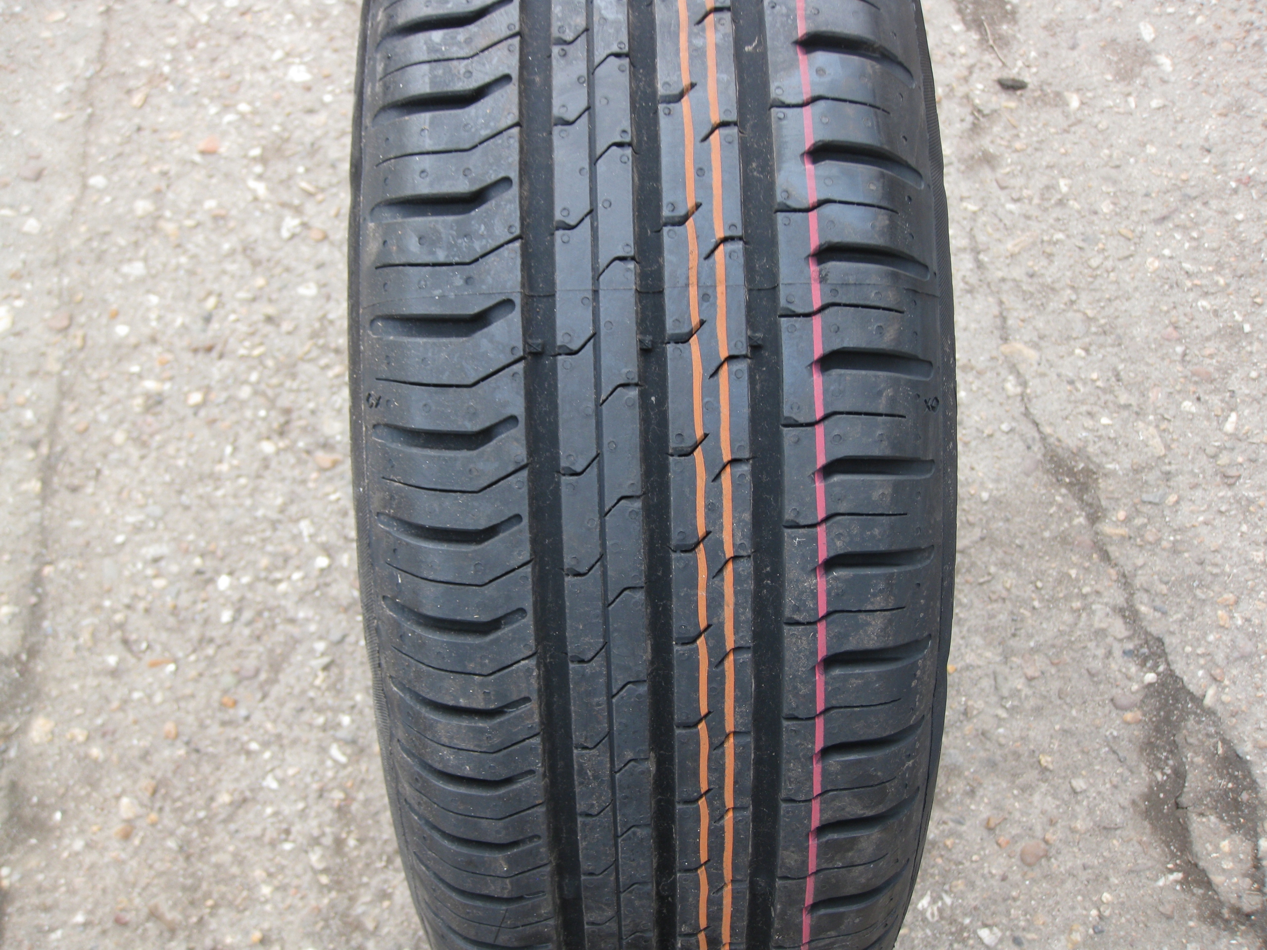 DACIA LOGAN 13R wheel spare ET40