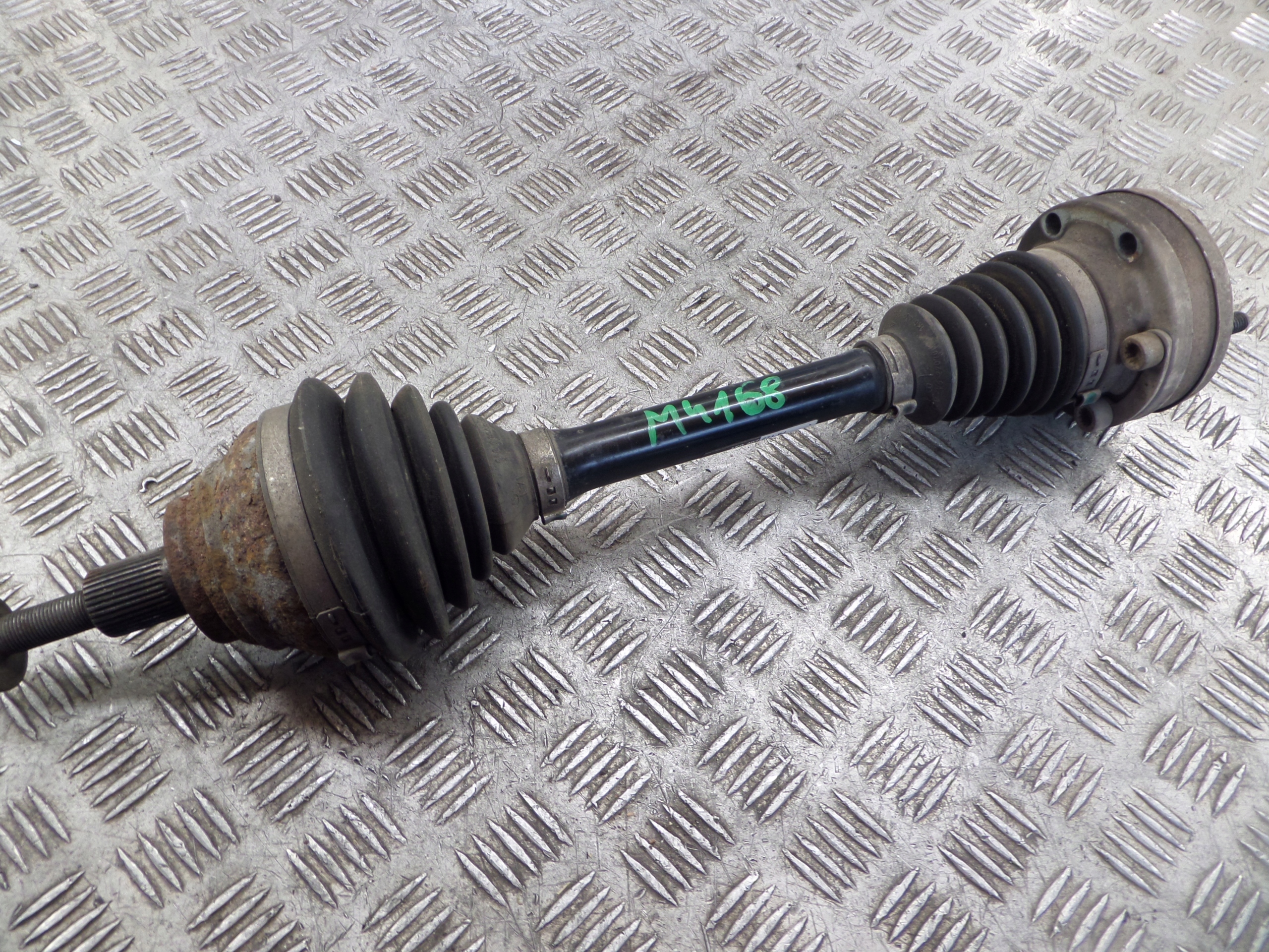 Volkswagen OE 1K0407271BJ semi-axis front L