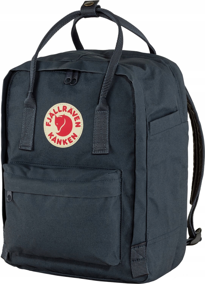 Batoh Kanken Notebook 13 Fjallraven Navy
