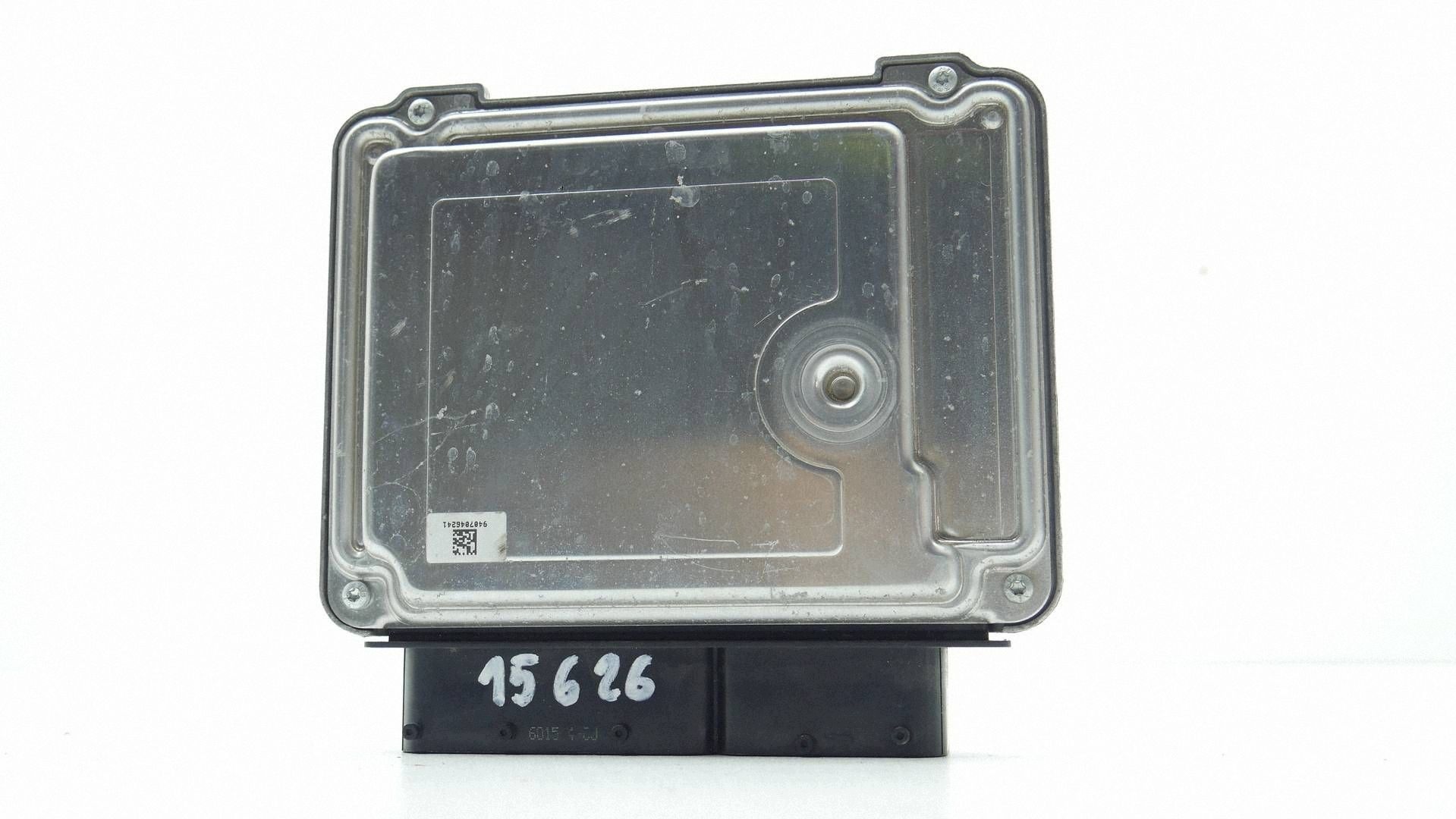 computer control unit of the engine ECU KIA SPORTAGE III 2.0 CRDI 39101-2F569