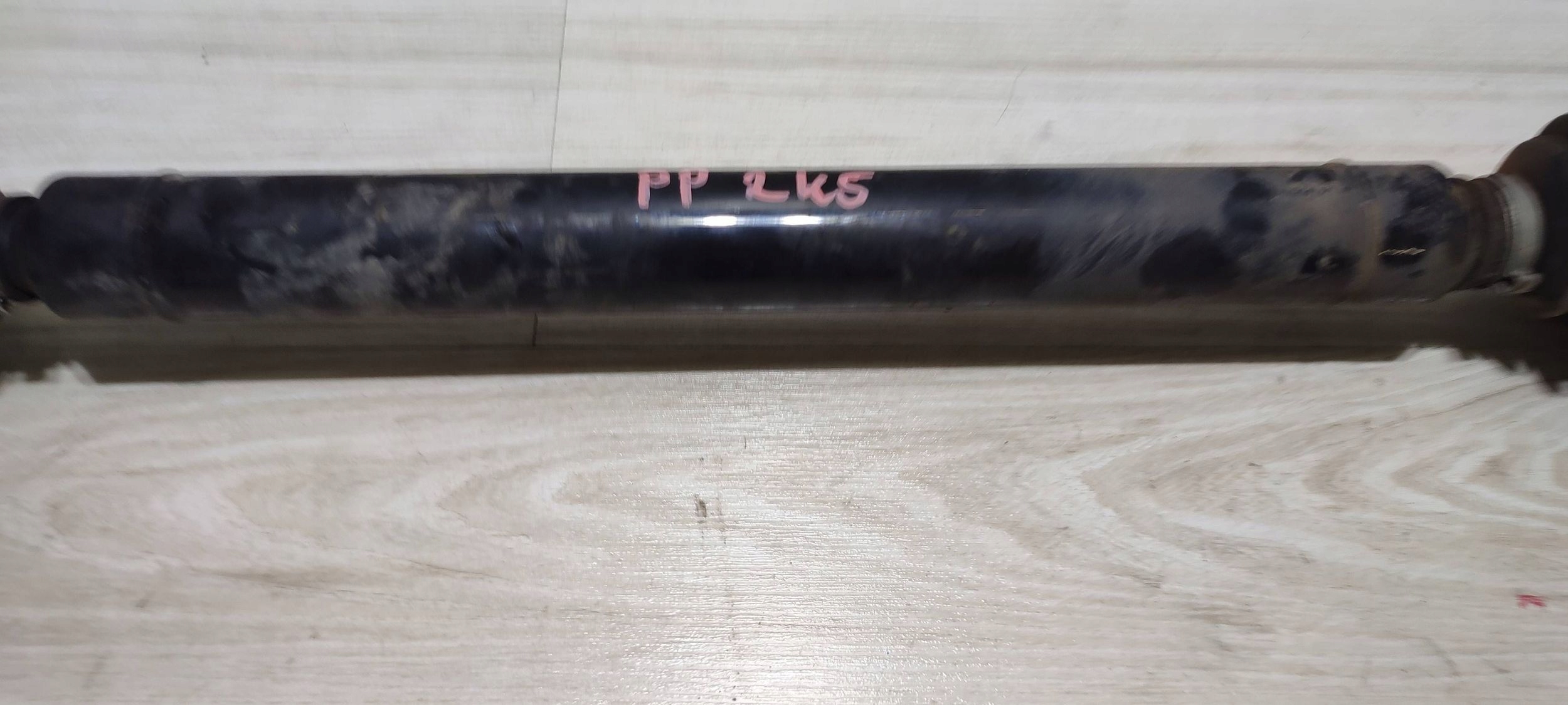 semi-axis front front side right Volkswagen Caddy S7JJ7
