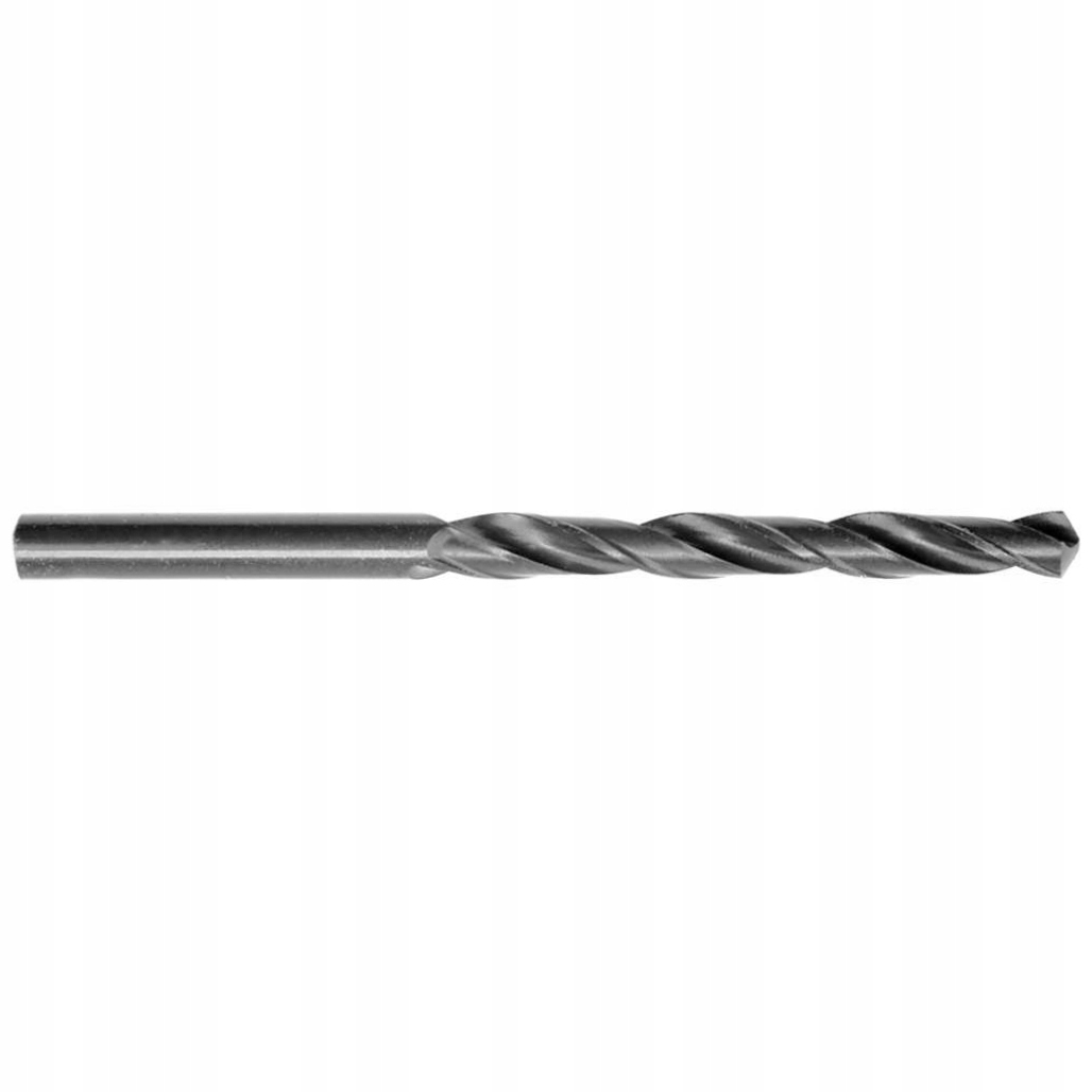 

Wiertło Do Metalu Hss 5.0MM