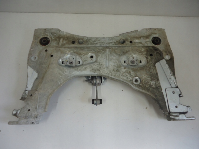 RENAULT ZOE TRAWERS WÓZEK SANKI KOŁYSKA 200