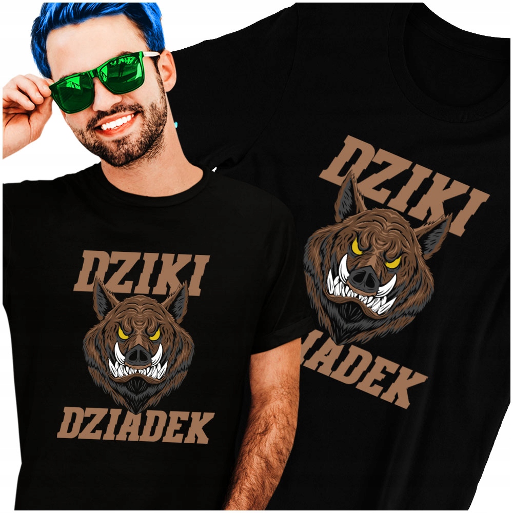 

Śmieszny Prezent na urodziny Dla Dziadka XL