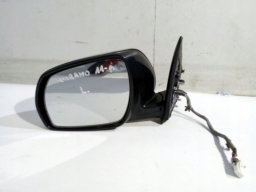 Nissan Murano Z50 mirror left elektr 11 PIN