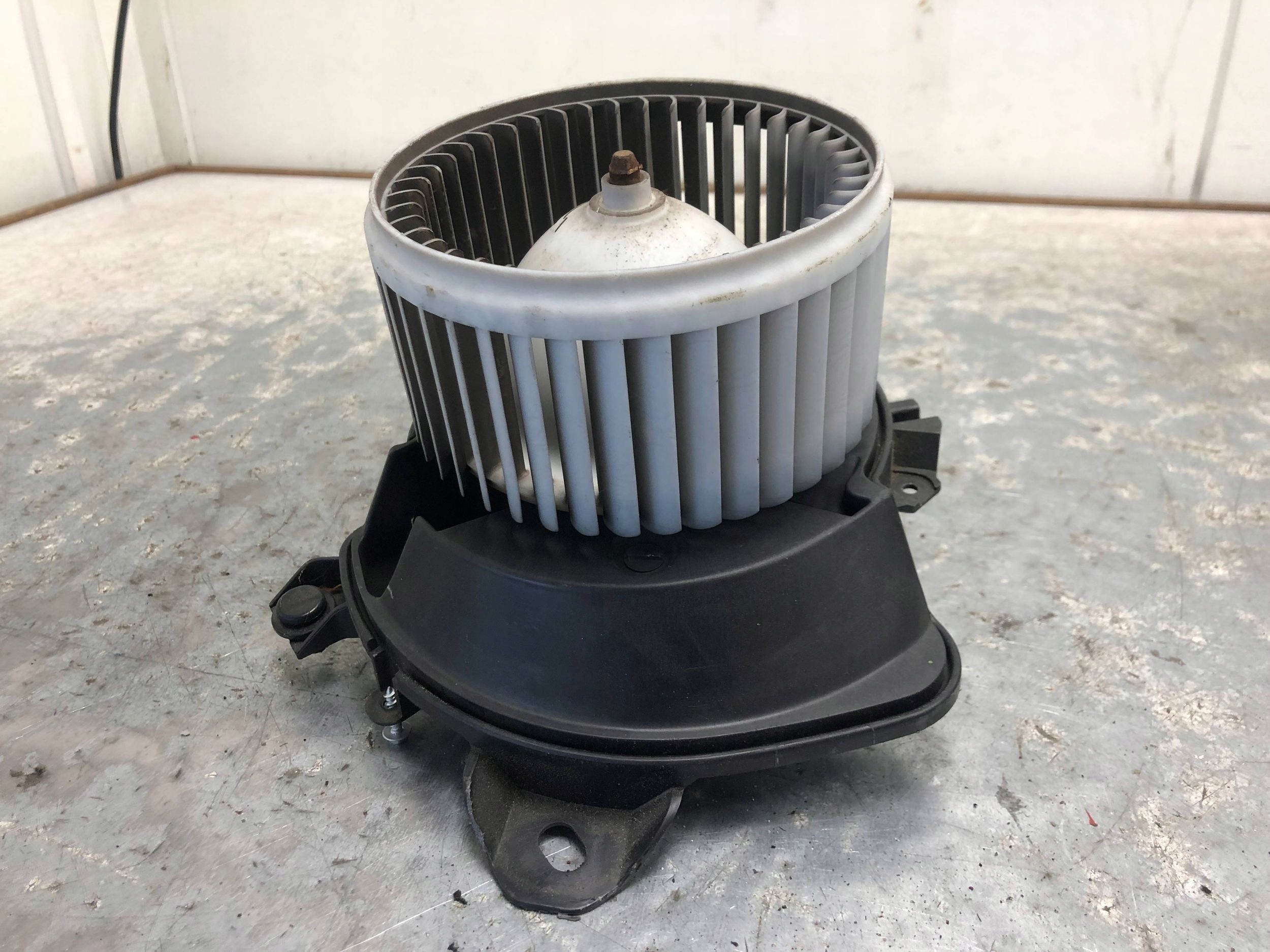 heating fan OPEL CORSA D 5D3130100