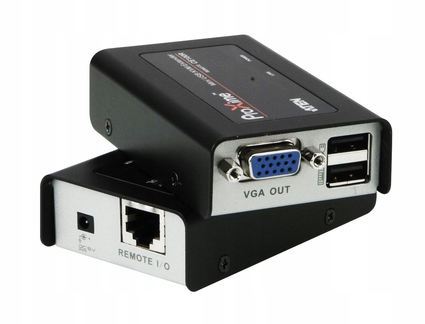 Aten Mini Usb Kvm Extender