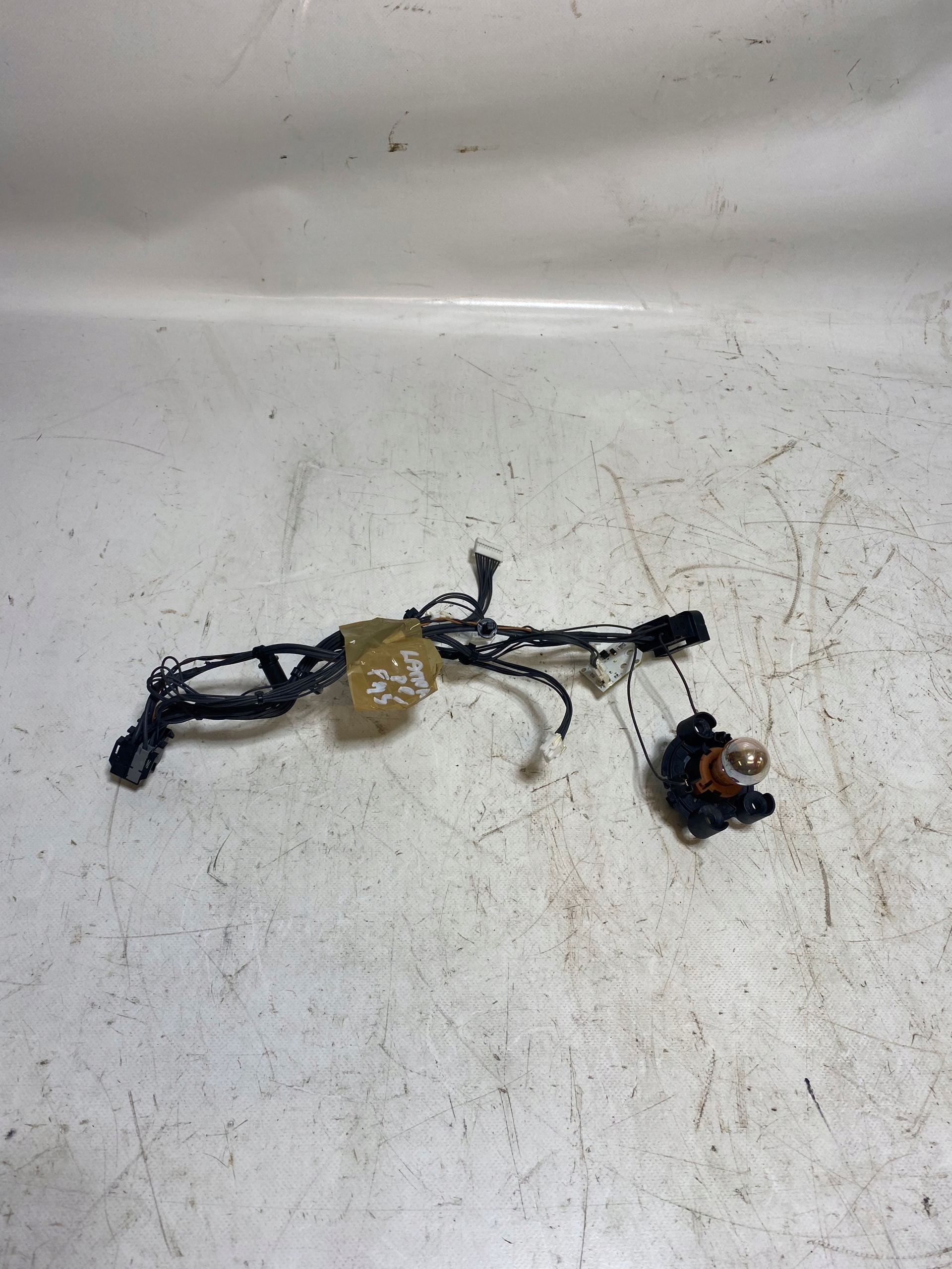 BMW F45 F46 INSTLACJA lights right front FULL LED ! 17R