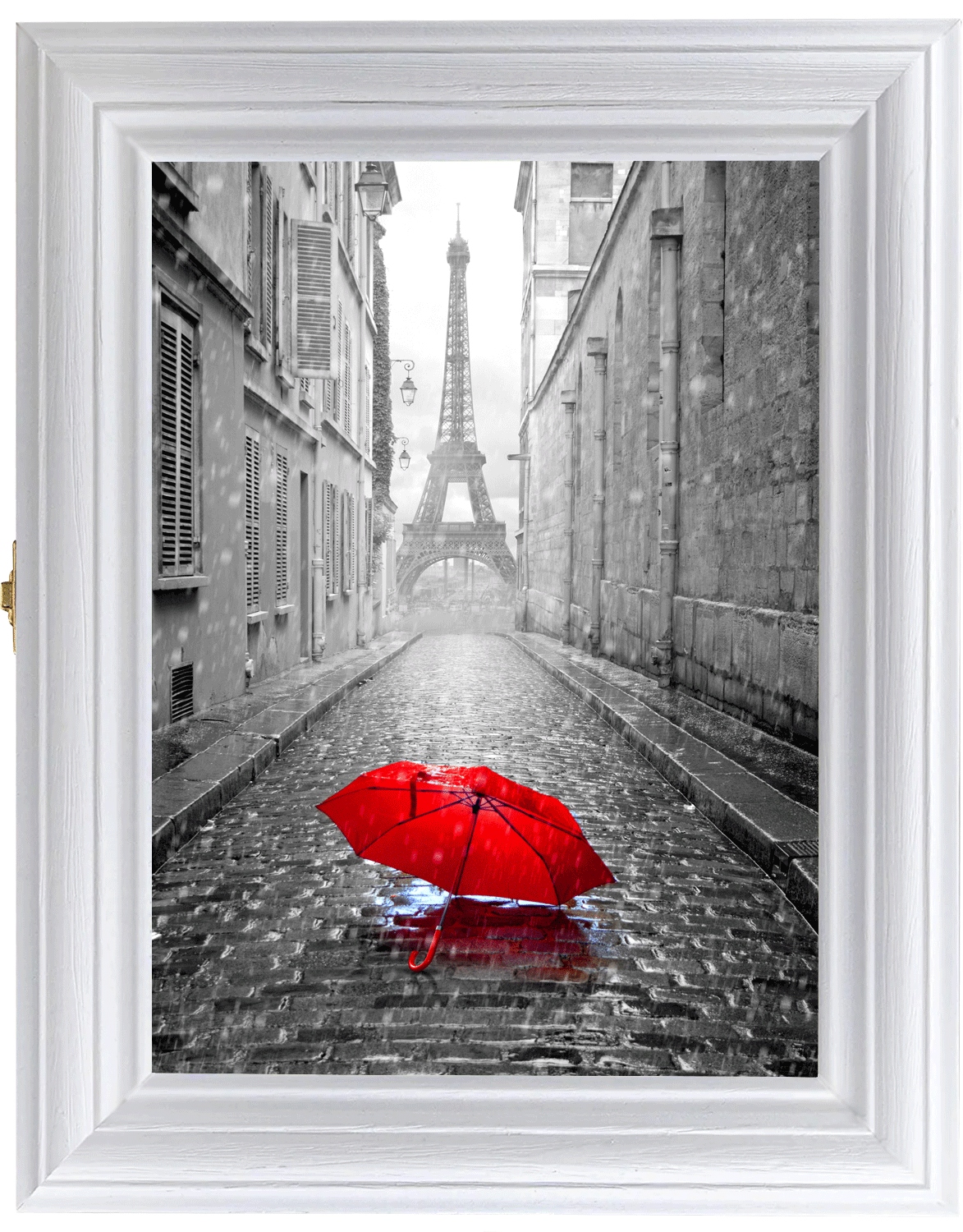 Skrzyneczka na klucze