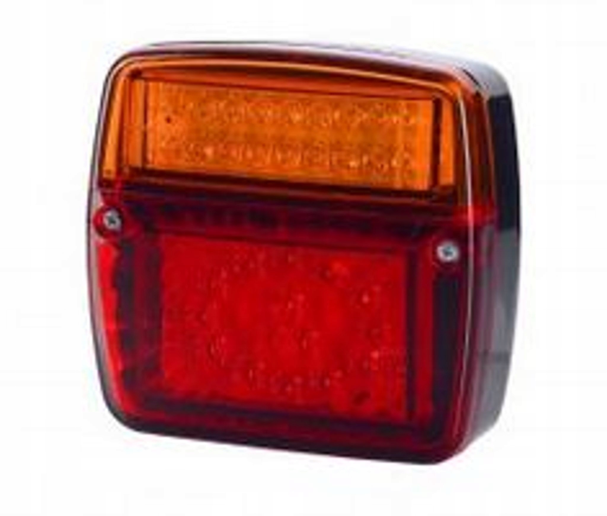 Sada Led Svítidla HOR58 12/24V Horpol