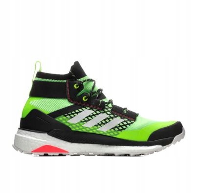 Boty Adidas Terrex Free Hiker vel. 43 1/3