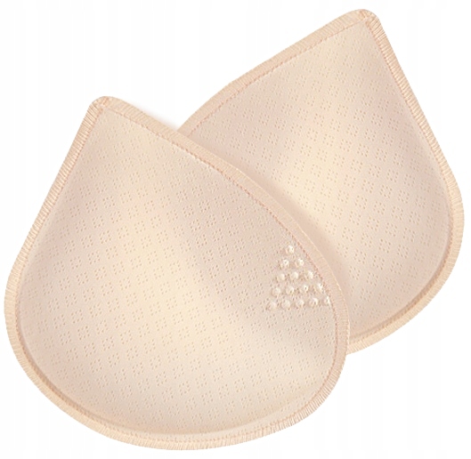 WKŁADKI PUSH UP STRÓJ KĄPIELOWY BIUSTONOSZ BIKINI nr Ws15b