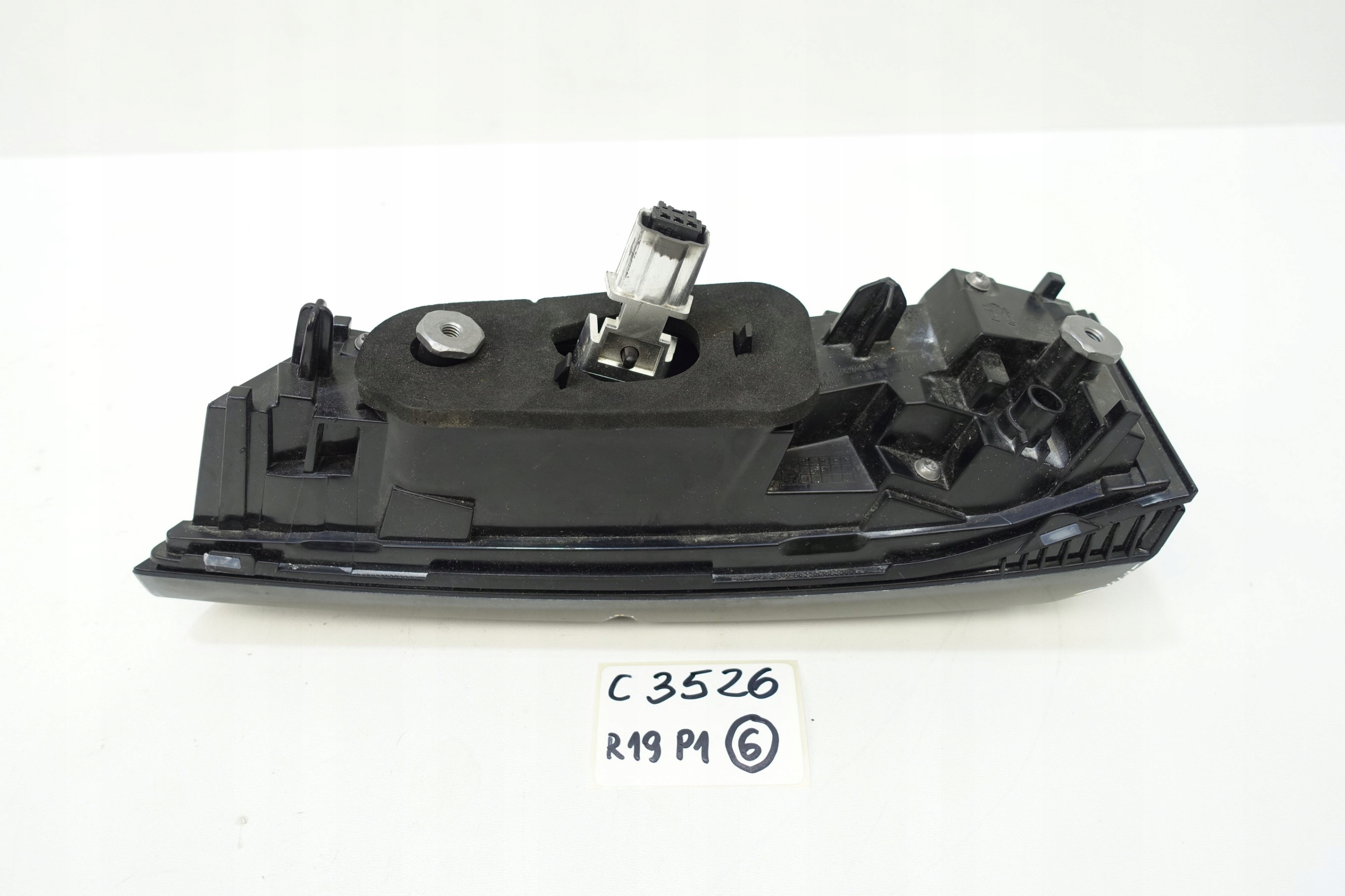 light left rear part left rear PEUGEOT 308 III 2022