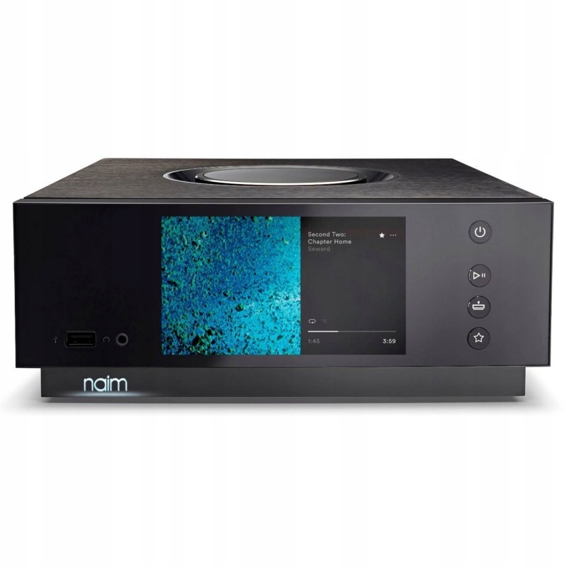 Naim Uniti Atom Hdmi