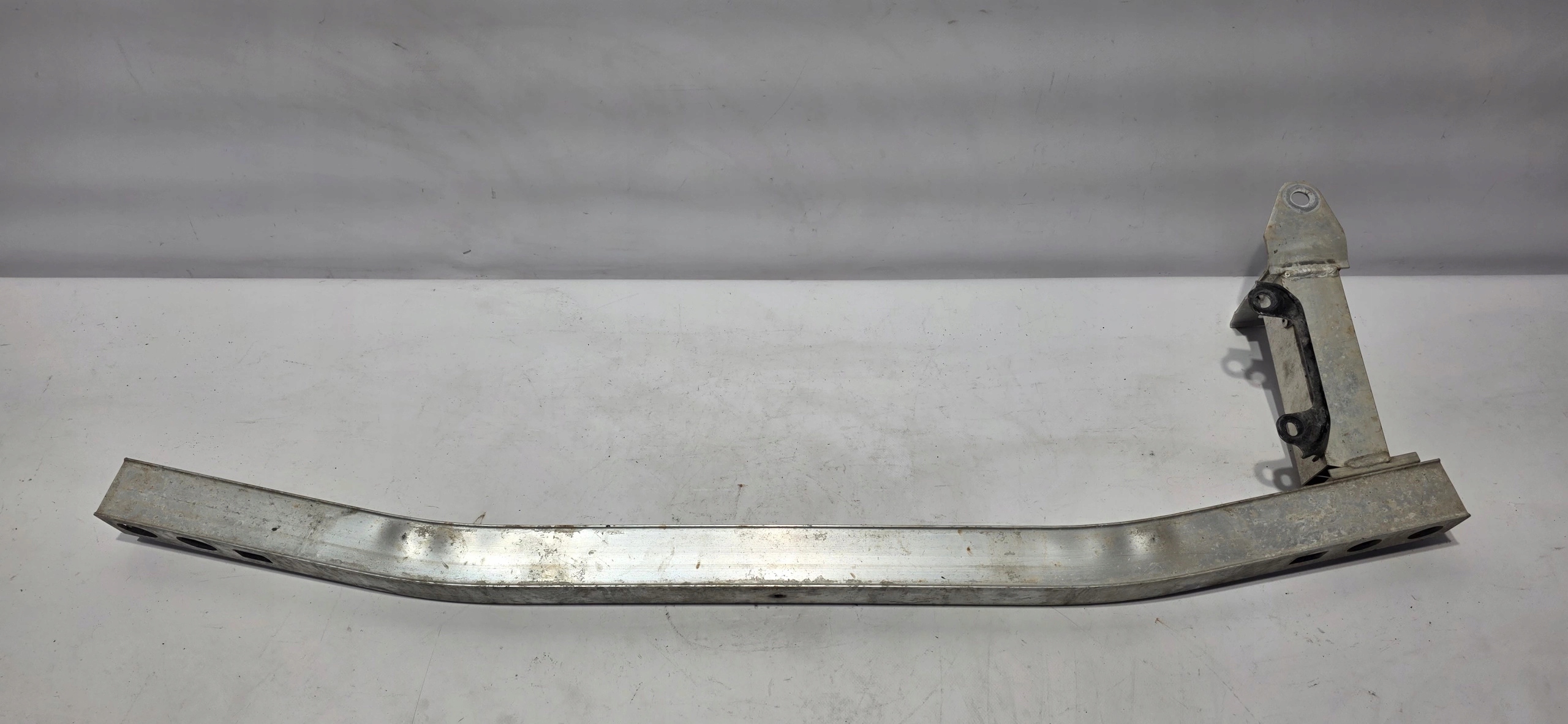 bumper support front lower part right LEXUS RX V 22- original