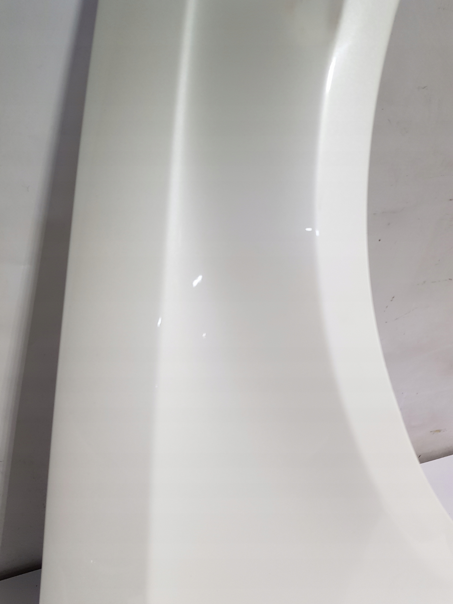 MERCEDES CLS W218 C218 fender right front C799 799
