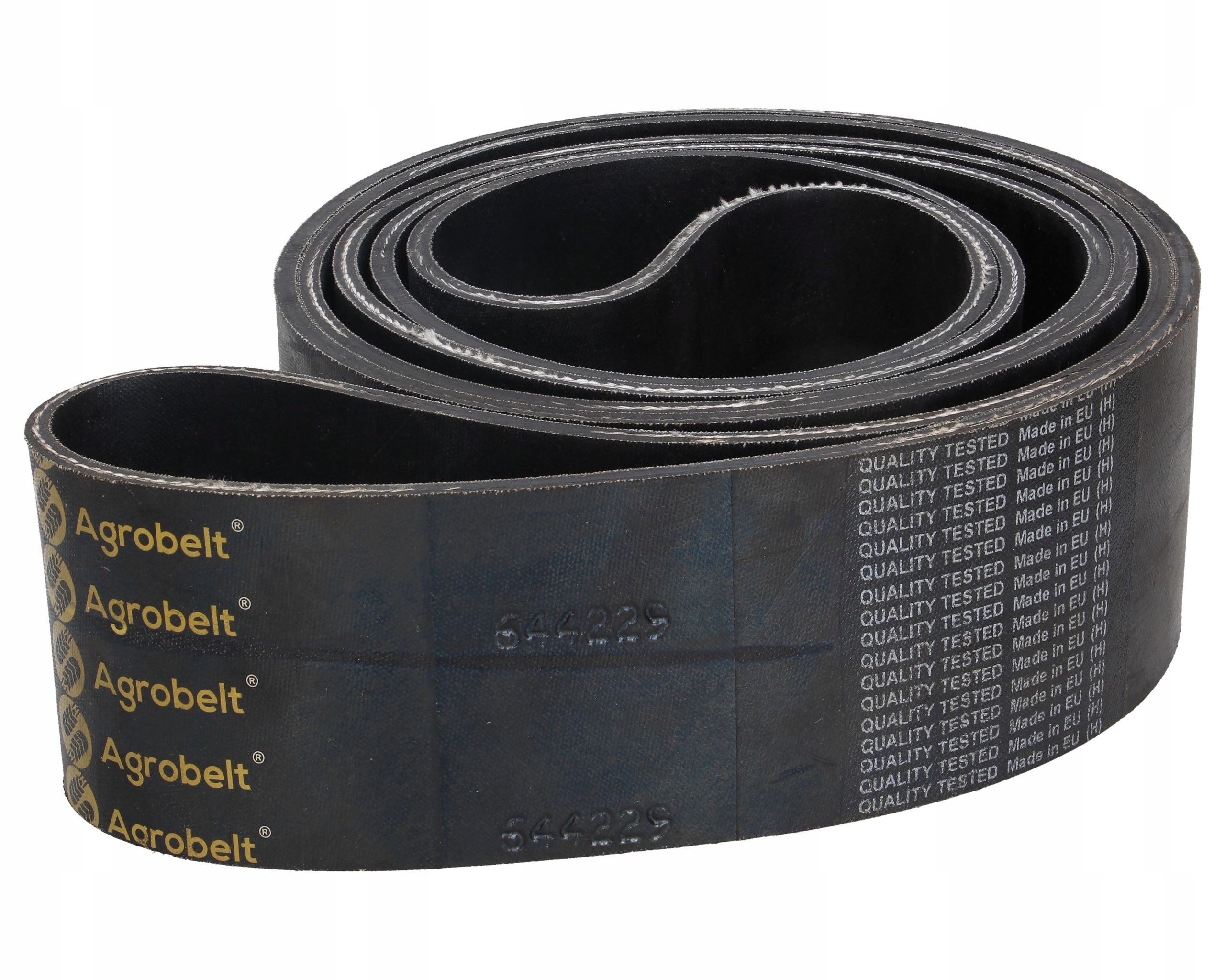 Plochý pás 80x3220 kombajn Claas 644229 Agrobelt