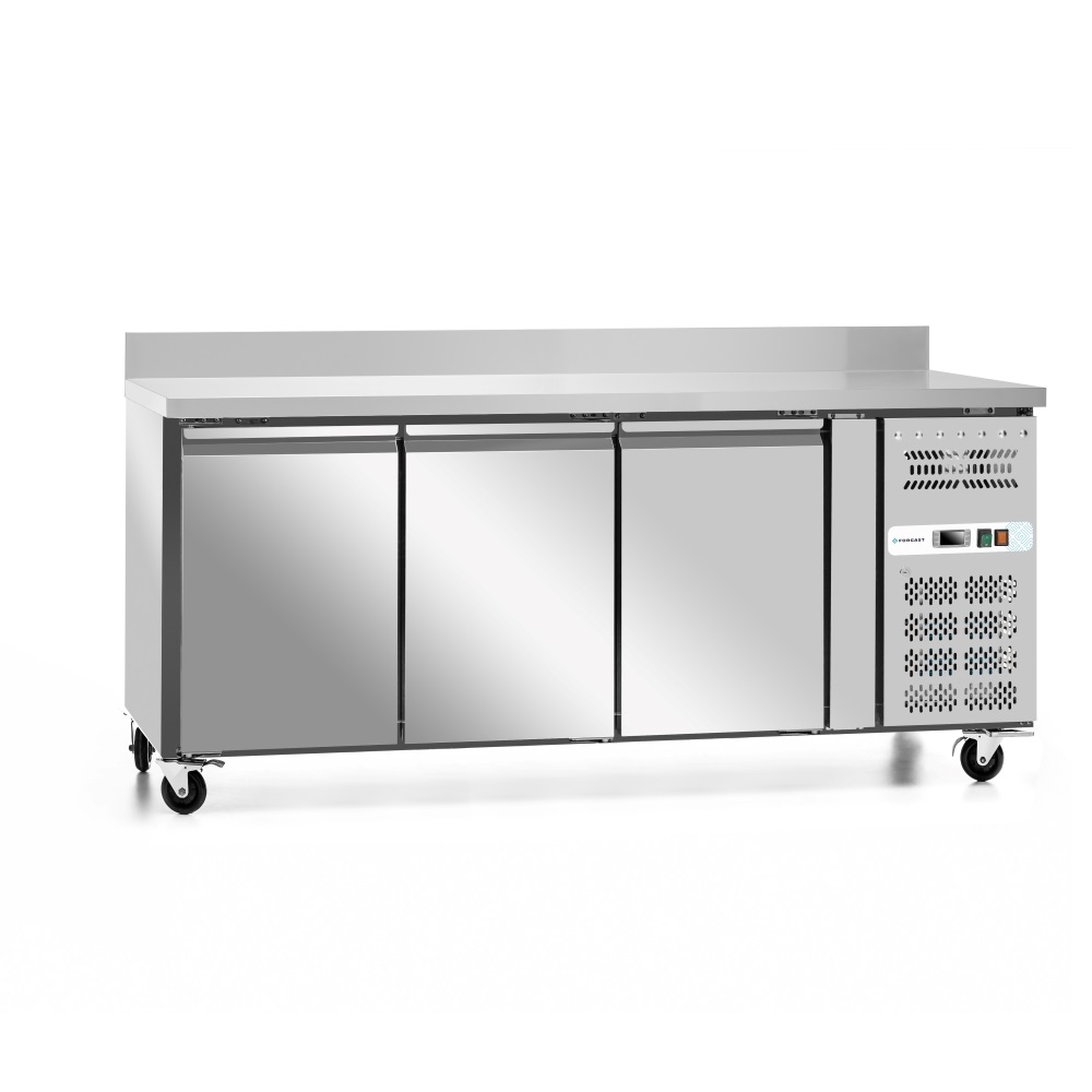 Forgast 3-DVEŘOVÝ Mrazicí Stůl FG08203