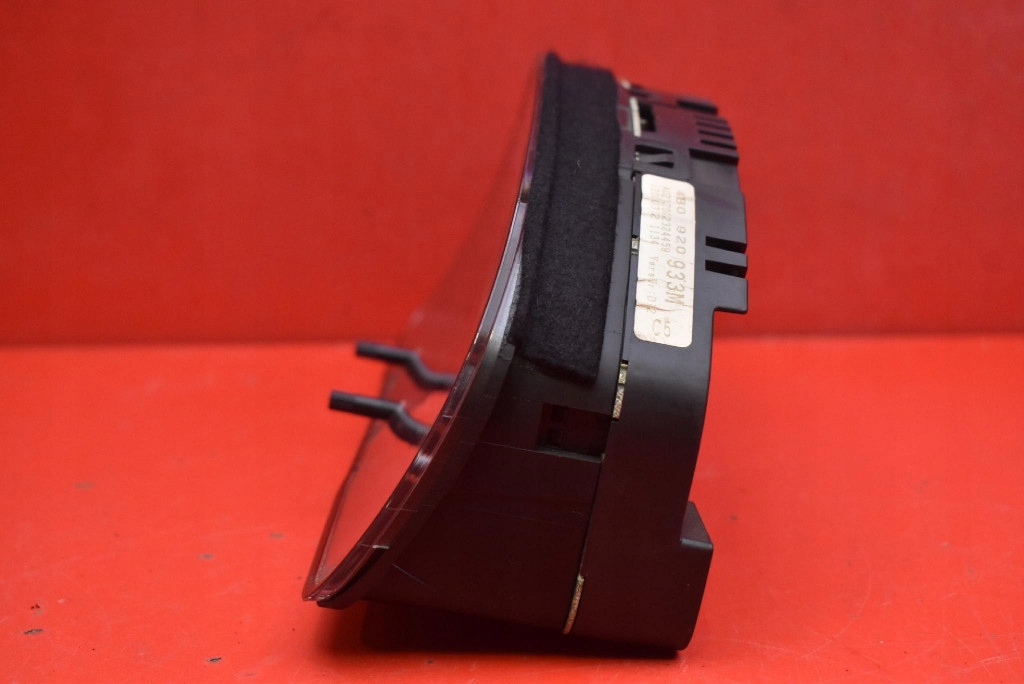 dials dials AUTOMAT EU 4B0920933M AUDI A6 C5 2.5 TDI V6 180 KM 01-04