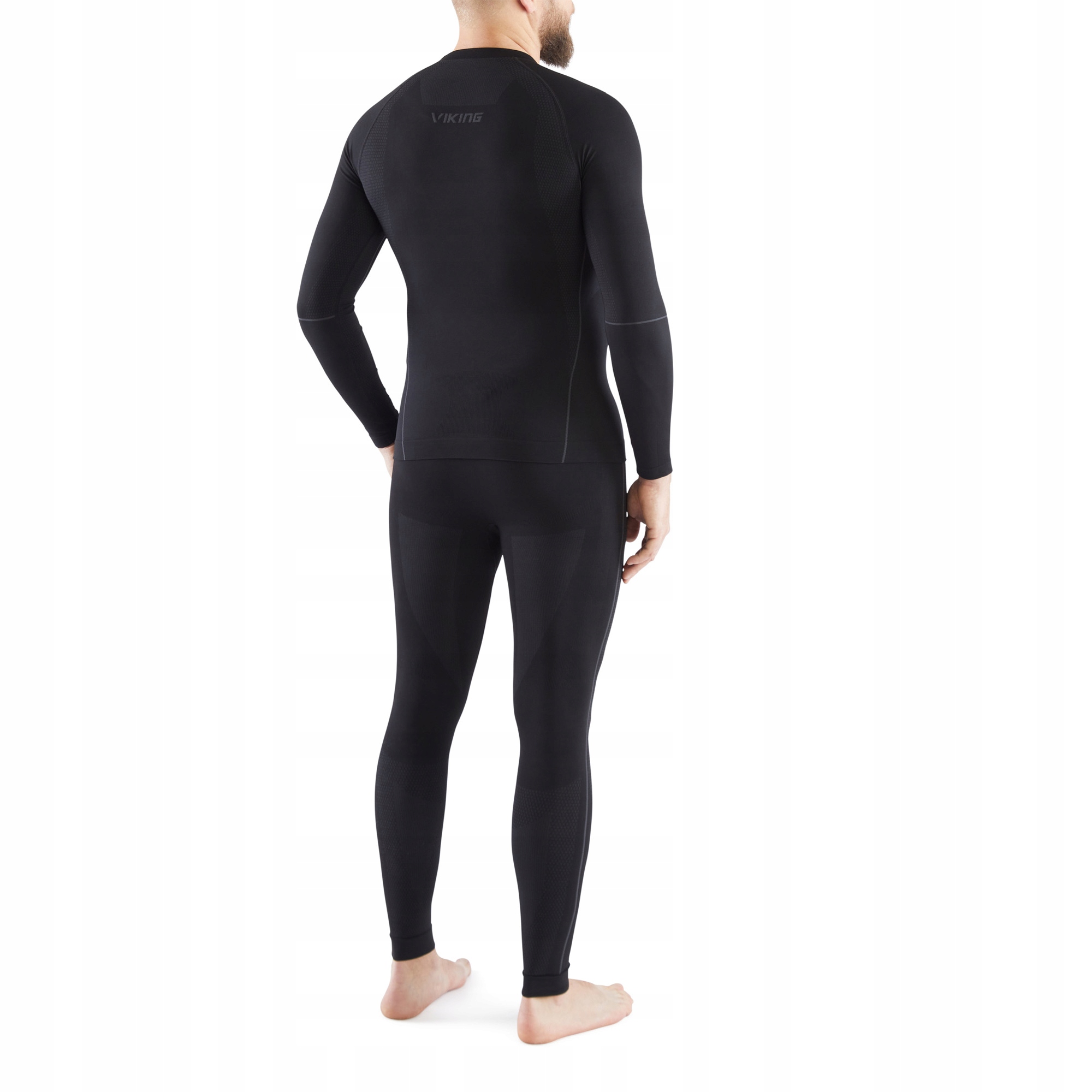 Bielizna Termoaktywna męska Viking Eiger + Gratis Marka Viking