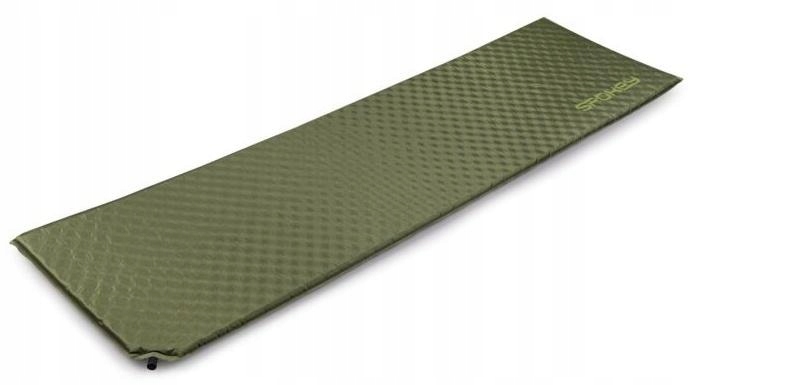 Mata Samopompująca Air Pad