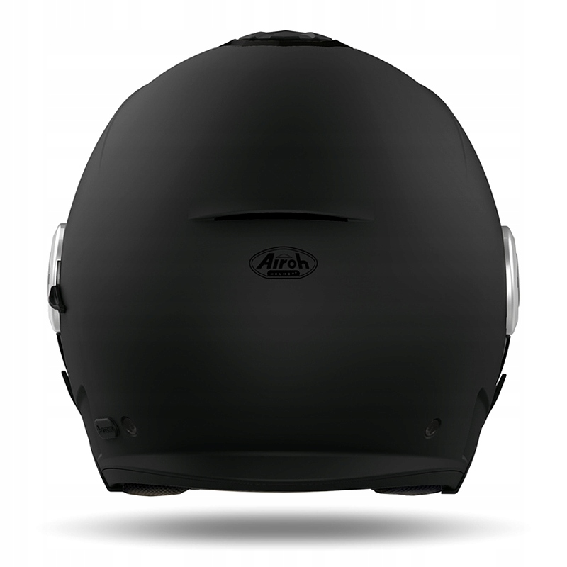 AIROH KASK OTWARTY HELIOS CZARNY MAT XS Producent Airoh