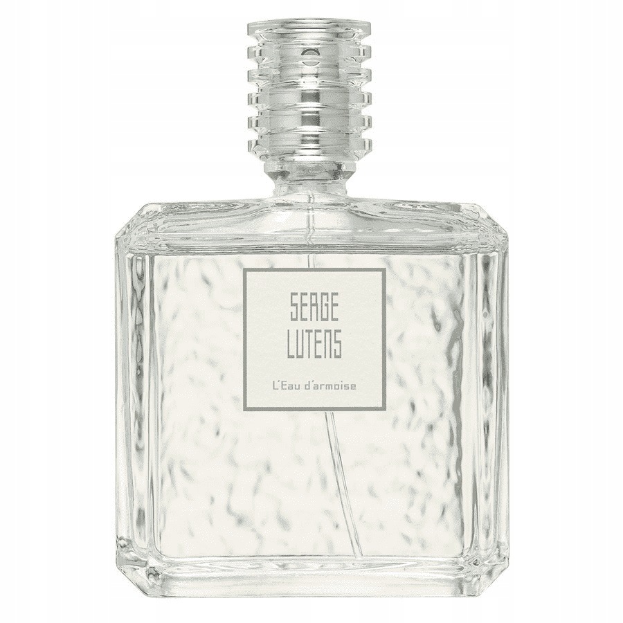 Serge Lutens L'eau D'armoise parfémovaná voda ve spreji 100 ml