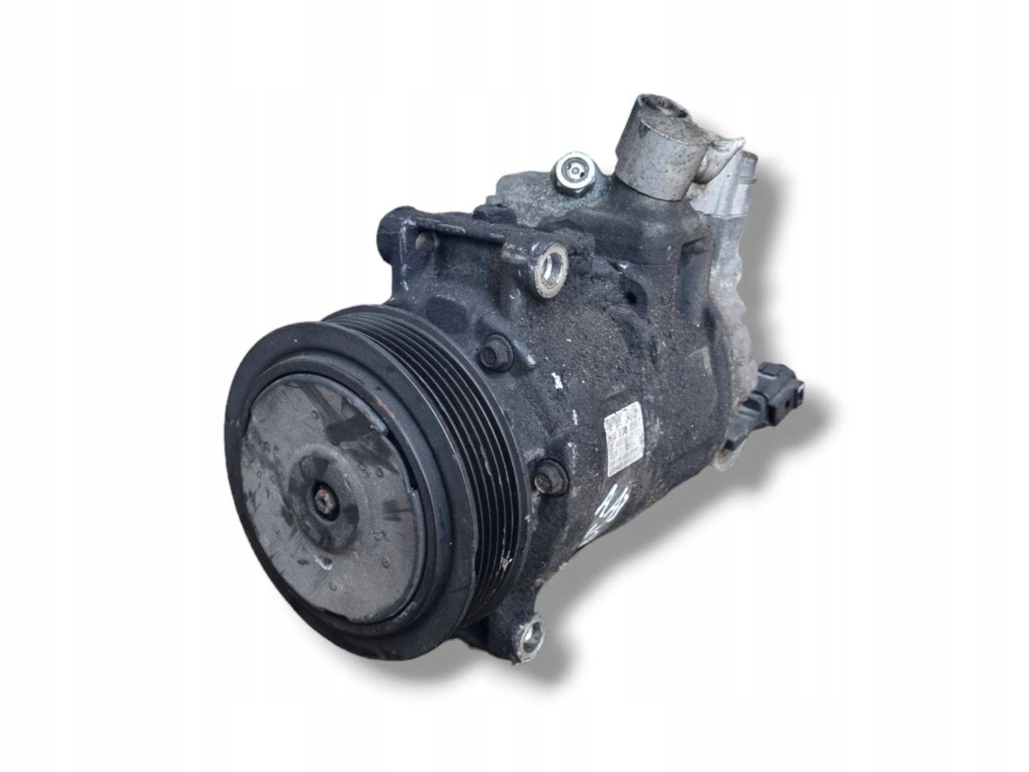 Klimakompressor klimaanlage Audi A3 8P 2nd facelift 2009 1K0820859T