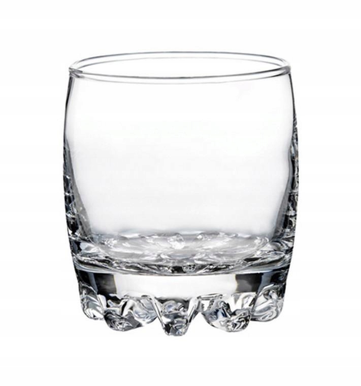 

Komplet 6 szklanek Sylvana 300 ml Pasabahce