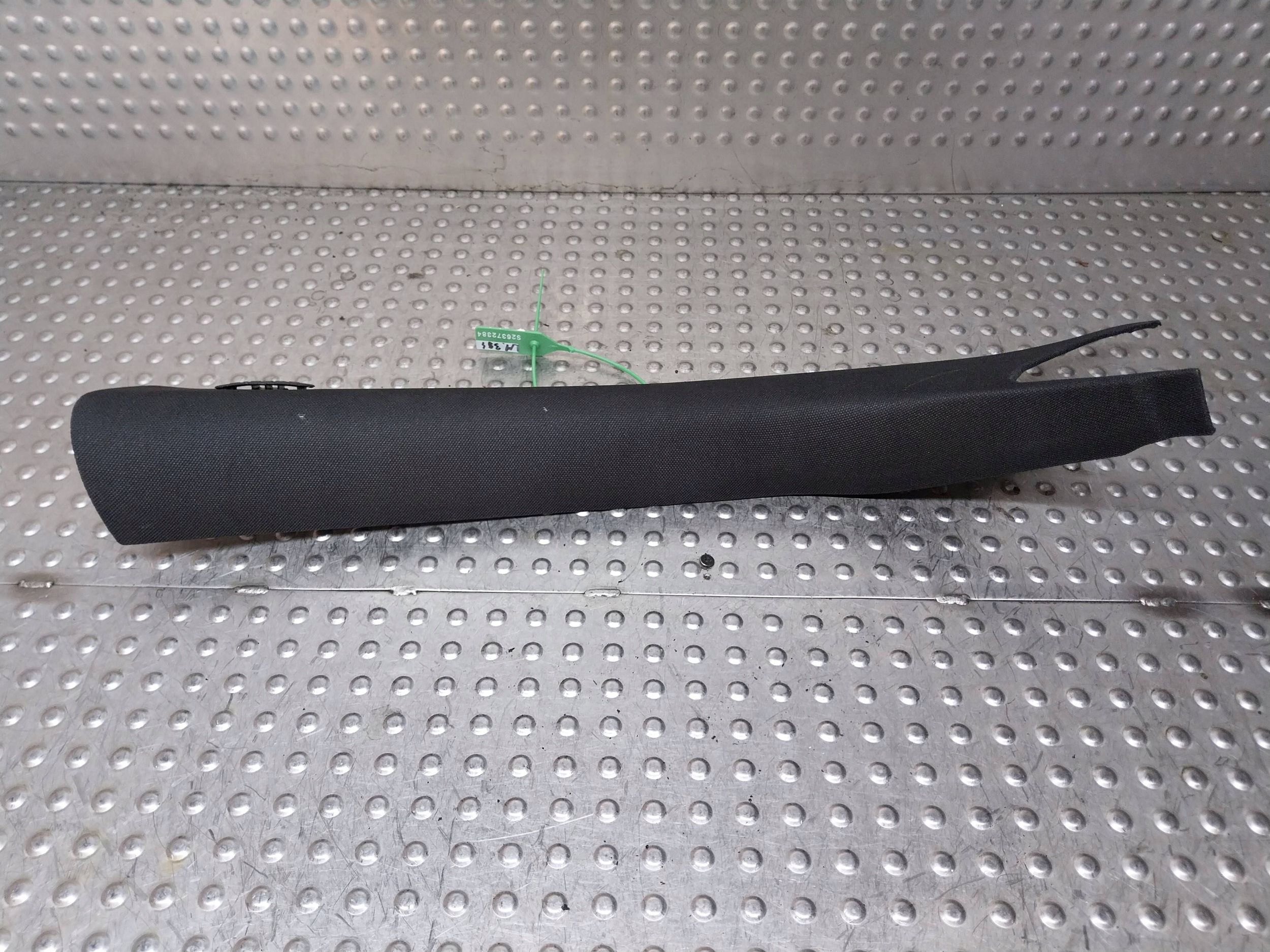 cover SLUPKA left front A2056905305 MERCEDES W205 COUPE