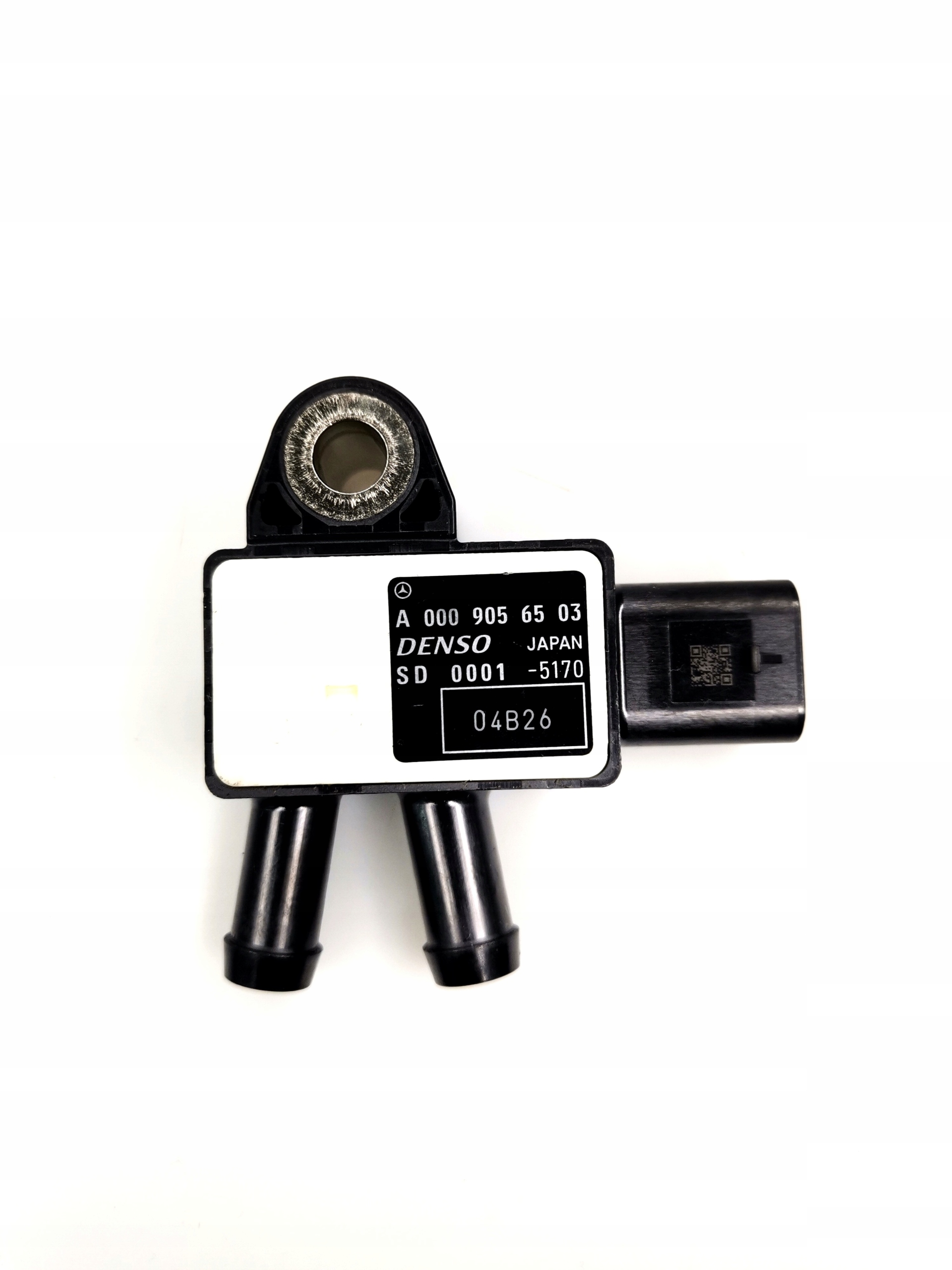 CZUJNIK SPALIN DPF MERCEDES A0009056503