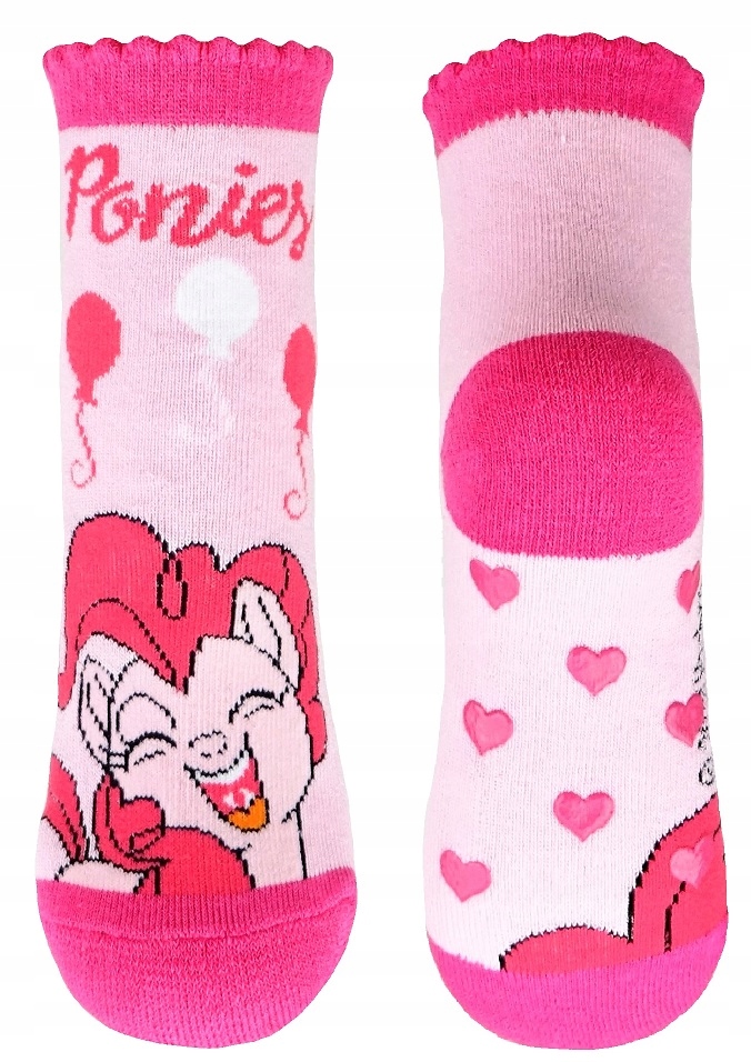 

skarpetki My Little Pony Frotte Abs 23-26