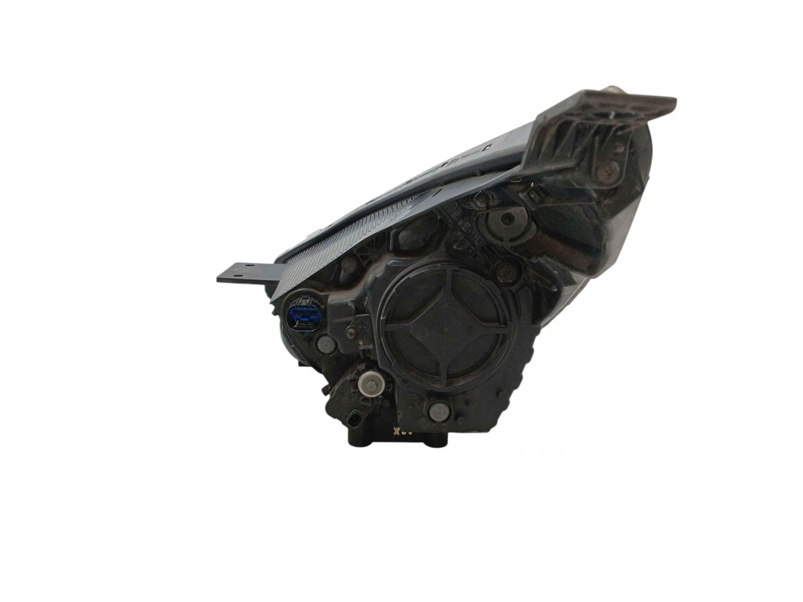 light REFLEKTOR right front lens KIA NIRO and (16-19) UK ANGLIK