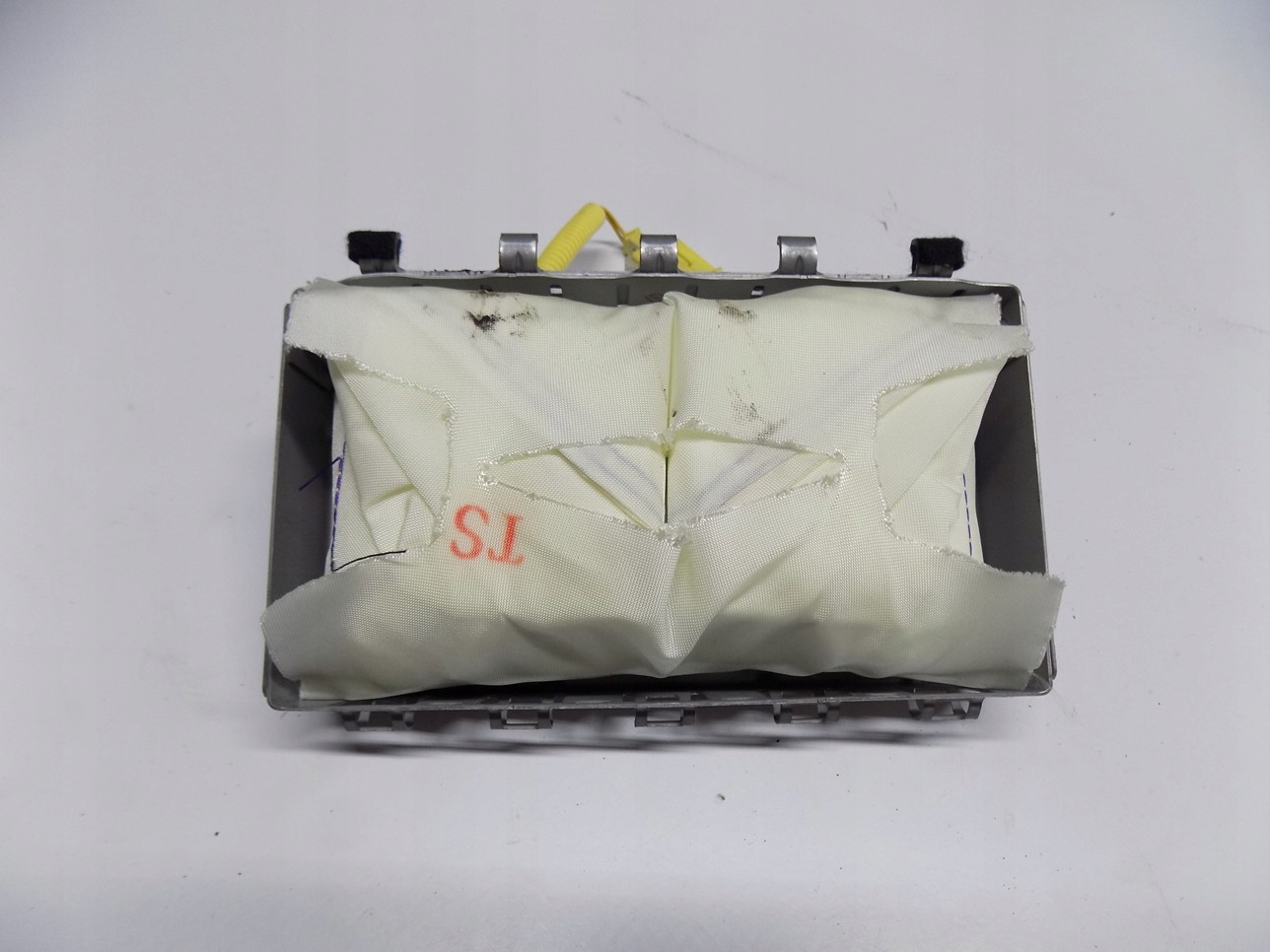 Daihatsu TERIOS II 06-09 подушка