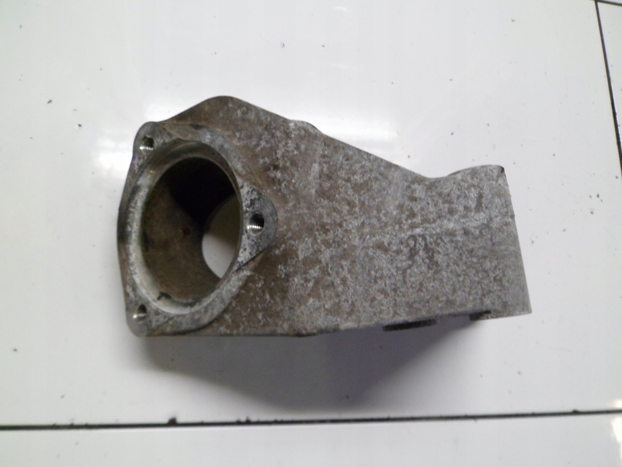 OPEL ZAFIRA B 2.0CDTI B20DTH Support Demi axe 22945405