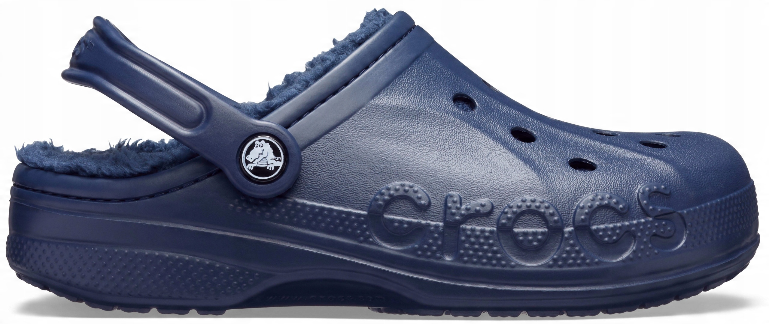 

Crocs Baya Lined ocieplane 205969 M12 46-47