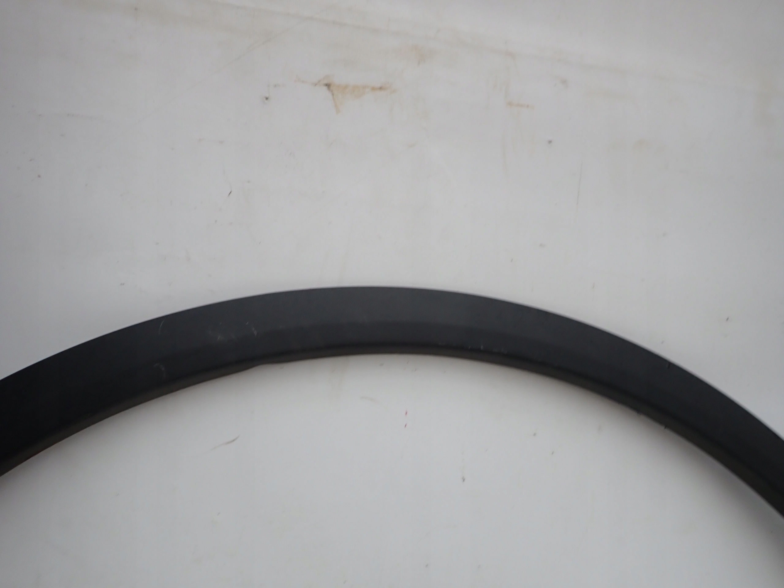 AUDI Q5 80A 16- moulding for fender right front front 80A853718D