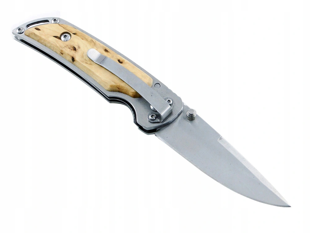 Nóż Marttiini Mfk Lynx Folding Knife 8,5"