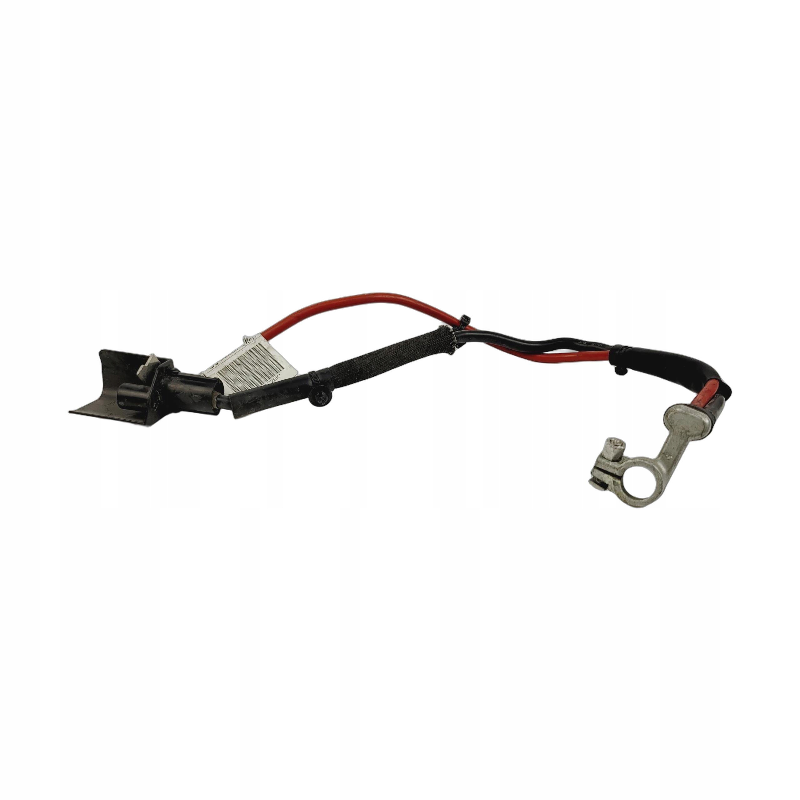 Klemme AKUMULATORA plus VW SEAT AUDI 5Q0871228K