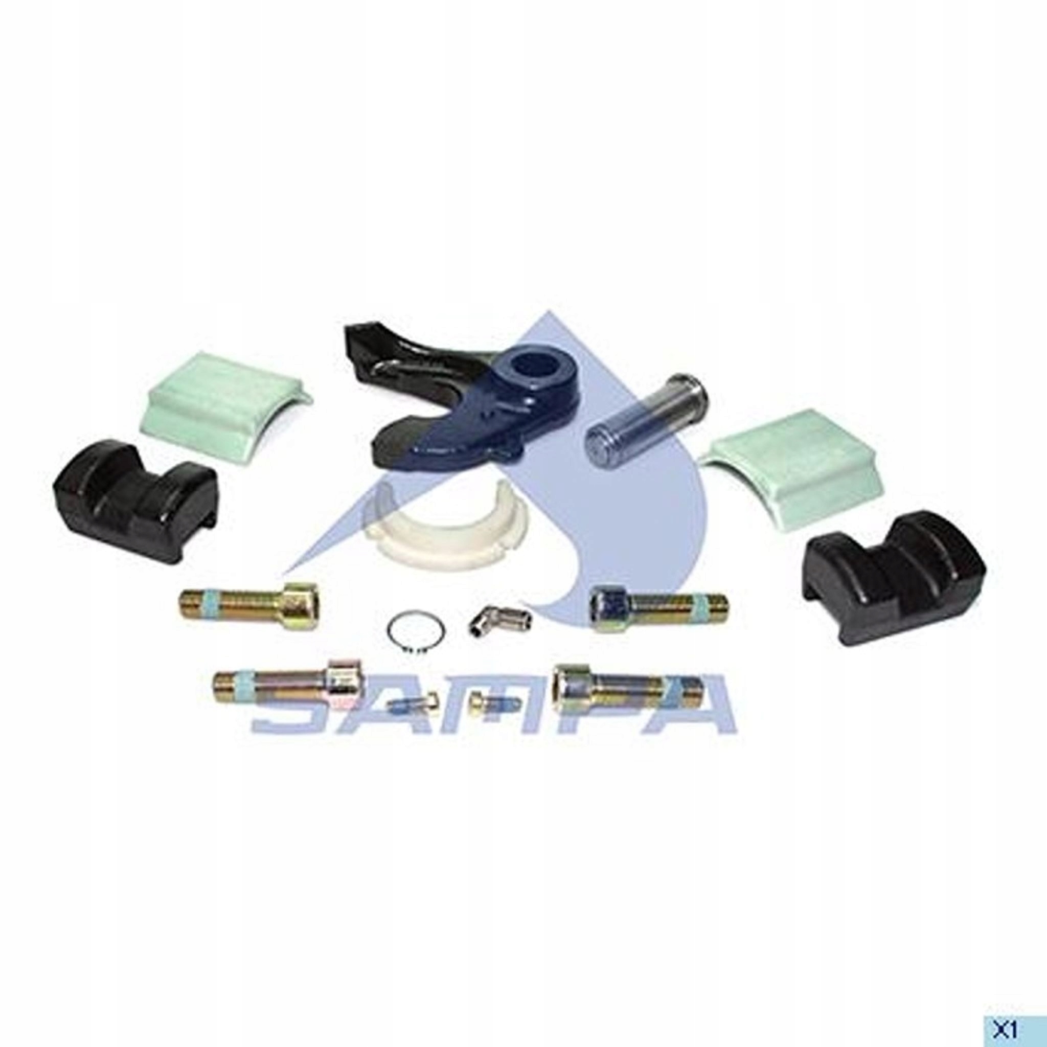 KPL.NAPR.SIODLA GF SKS3620W SAMPA